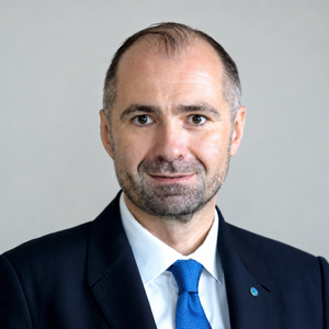 Dorin Badea